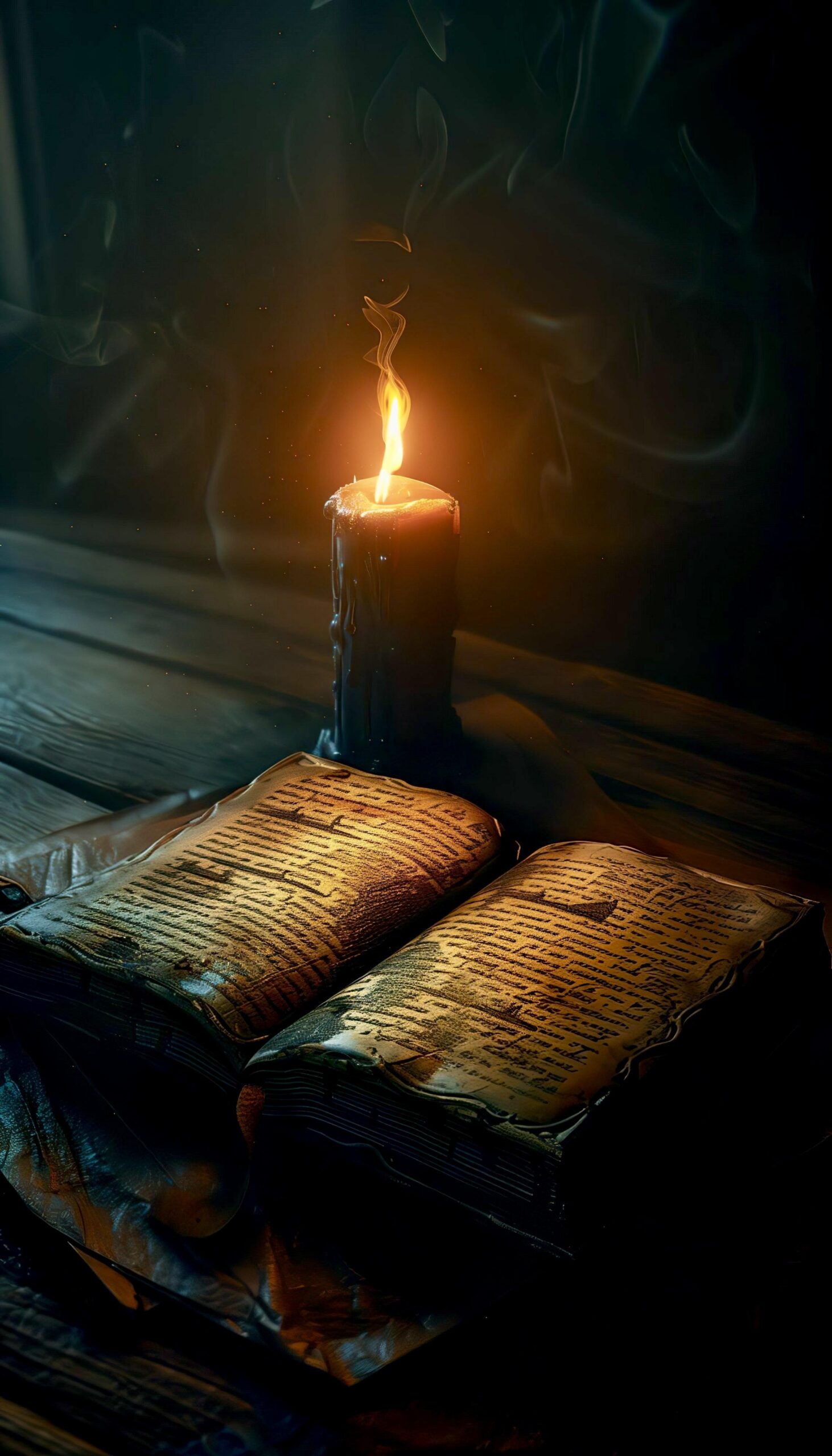 Bible Doctrines — The Whole Counsel of God